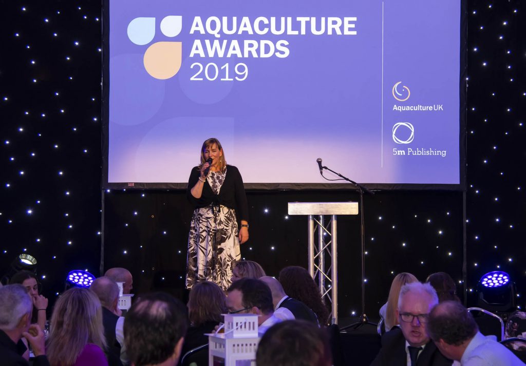 Aquaculture Awards 2019